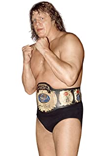 Terry Bam Bam Gordy
