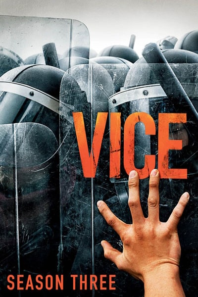 VICE - Season 3