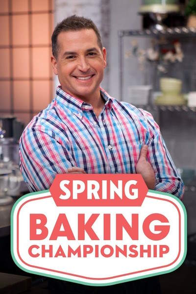 Spring Baking Championship - Season 1