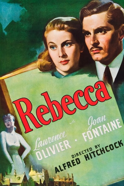 Rebecca (1940)