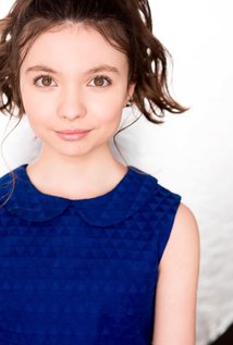 Maddie Rien