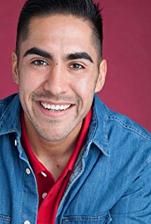 Alex Anthony Correa