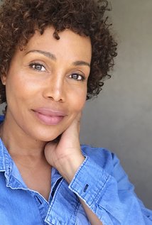 Gina Jackson