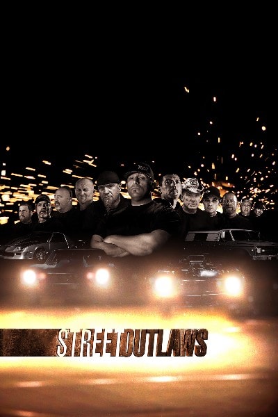 Street Outlaws&nbsp;- Season 10
