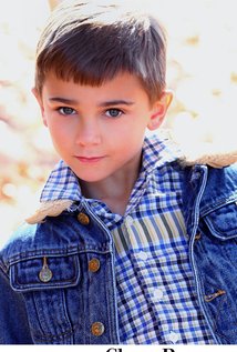 Chase Pearson