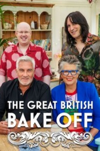 The Great British Bake Off - Season 12 Watch for Free in HD on Movies123