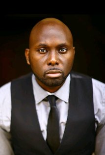 Omar Washington