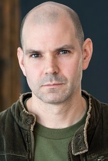 Matthew Ritchie