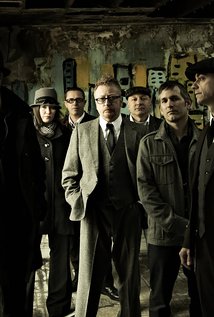 Flogging Molly