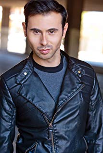 Joshua Rodriguez