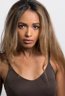 Sarah Adriana Solo