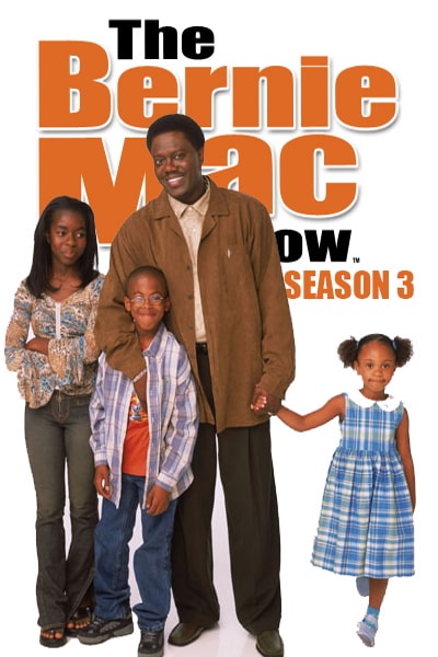 The Bernie Mac Show Season 3 Watch For Free In Hd On Movies123 