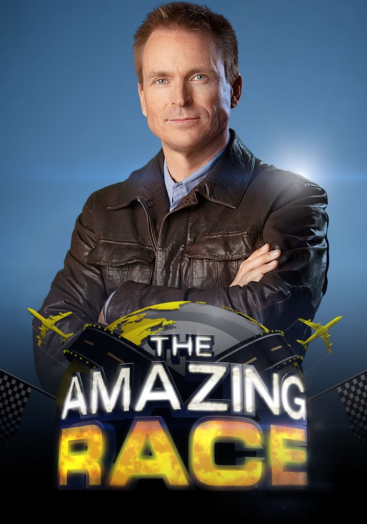 The Amazing Race Season 23 Watch for Free in HD on Movies123