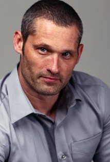 Michael Scott Thomas
