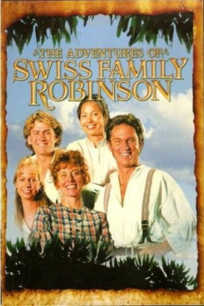 The Adventures of Swiss Family Robinson - Season 1