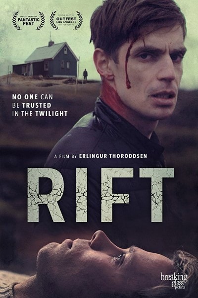 Rift (Rökkur) [Sub: Eng]