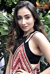 Hrishitaa Sharma