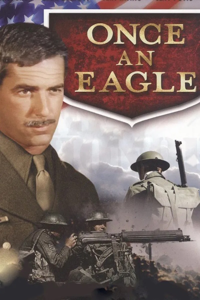 Once an Eagle - Season 1